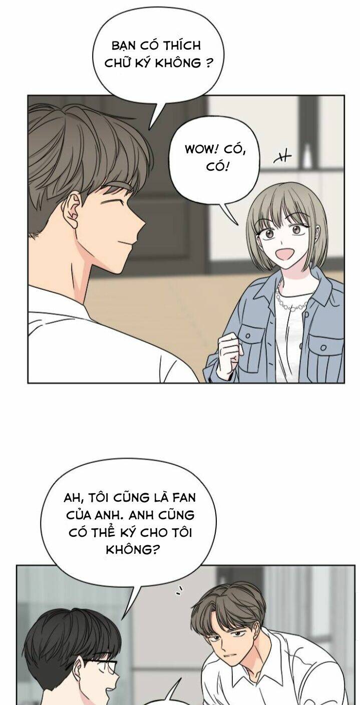 Mẹ Ơi, Con Xin Lỗi!: Chapter 23