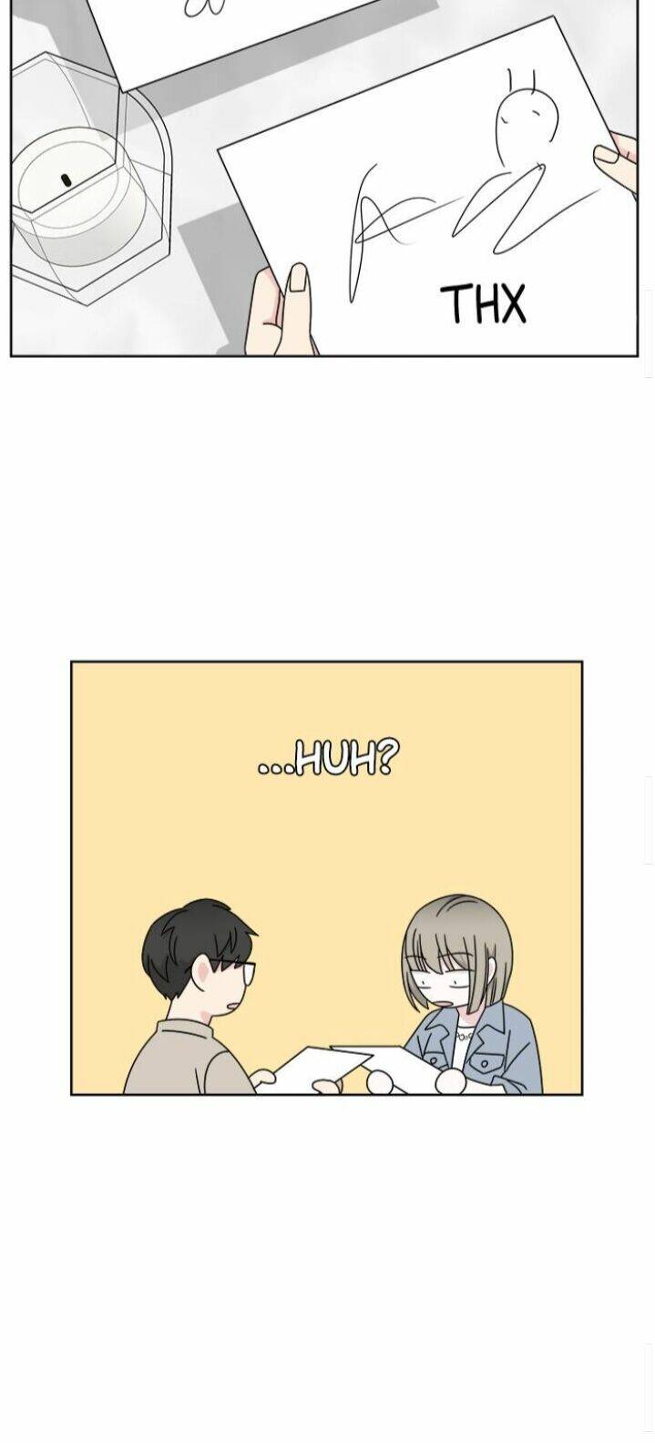 Mẹ Ơi, Con Xin Lỗi!: Chapter 23
