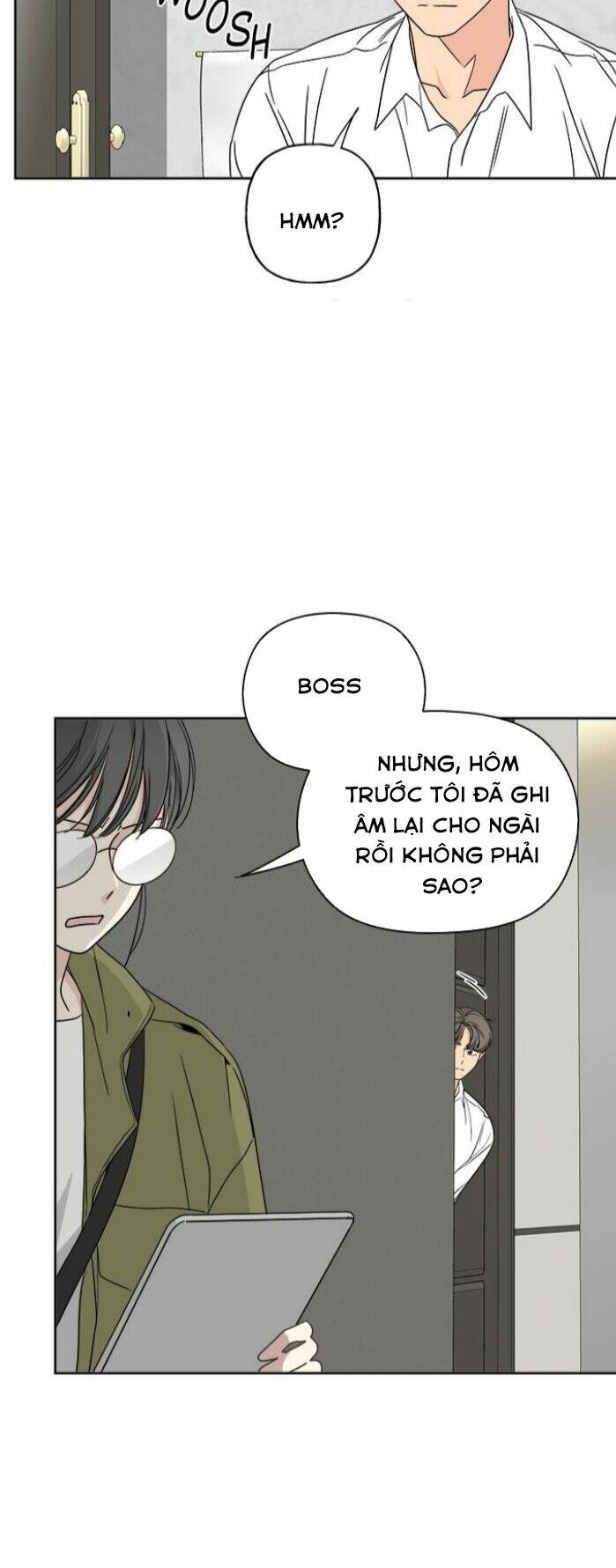 Mẹ Ơi, Con Xin Lỗi!: Chapter 23