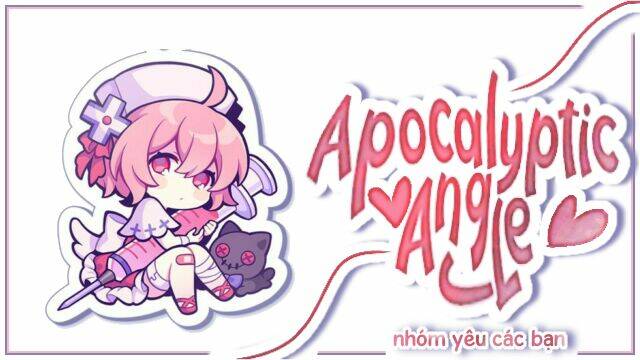 Mẹ Ơi, Con Xin Lỗi!: Chapter 23