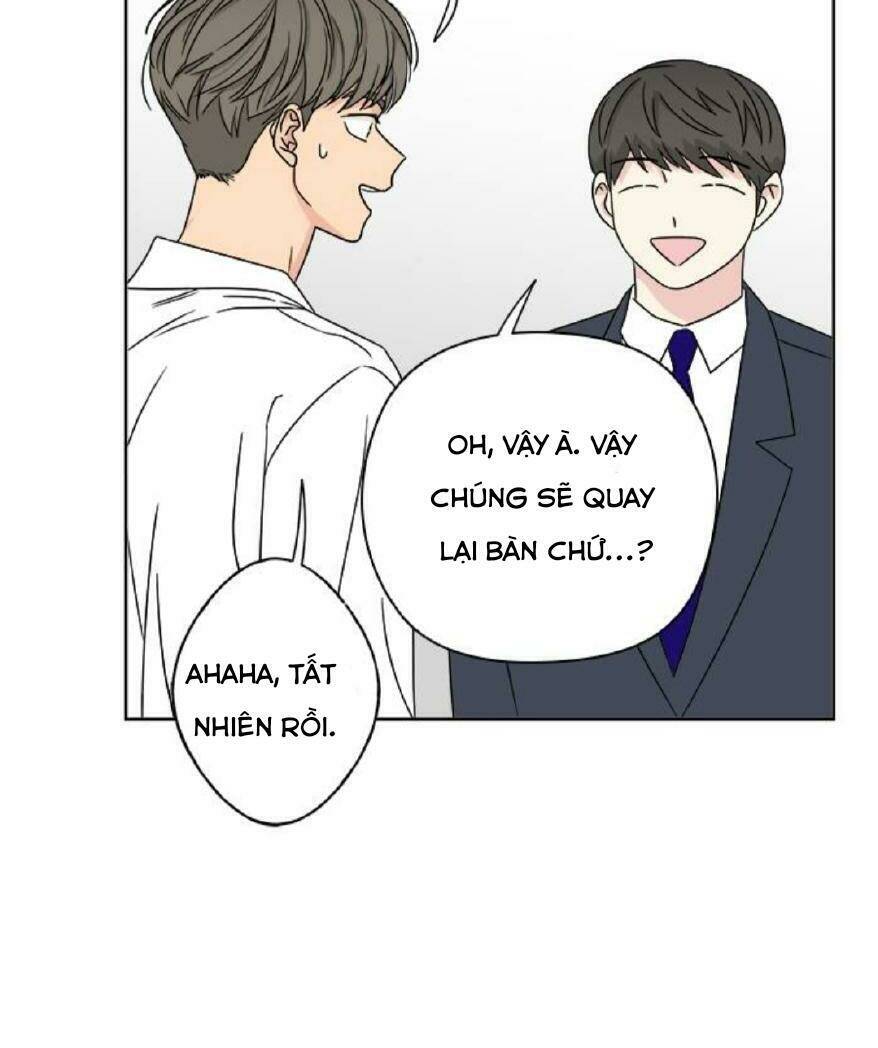 Mẹ Ơi, Con Xin Lỗi!: Chapter 24