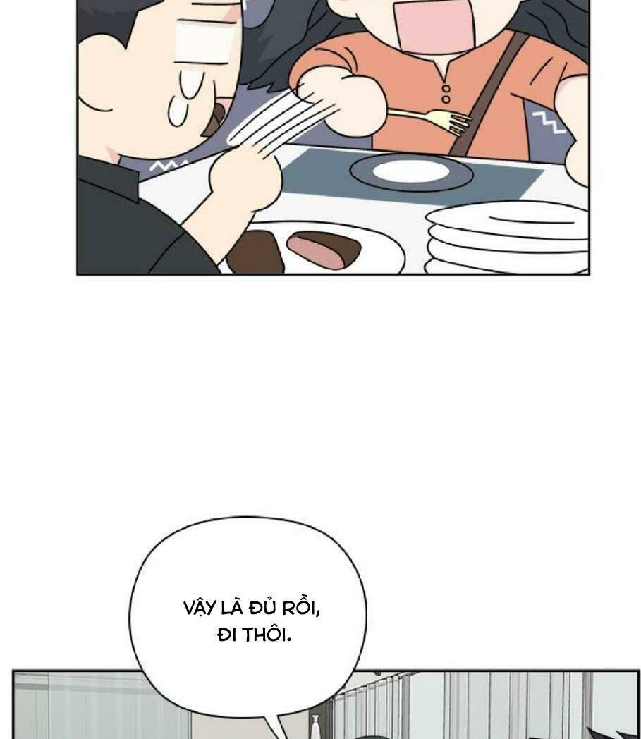 Mẹ Ơi, Con Xin Lỗi!: Chapter 24