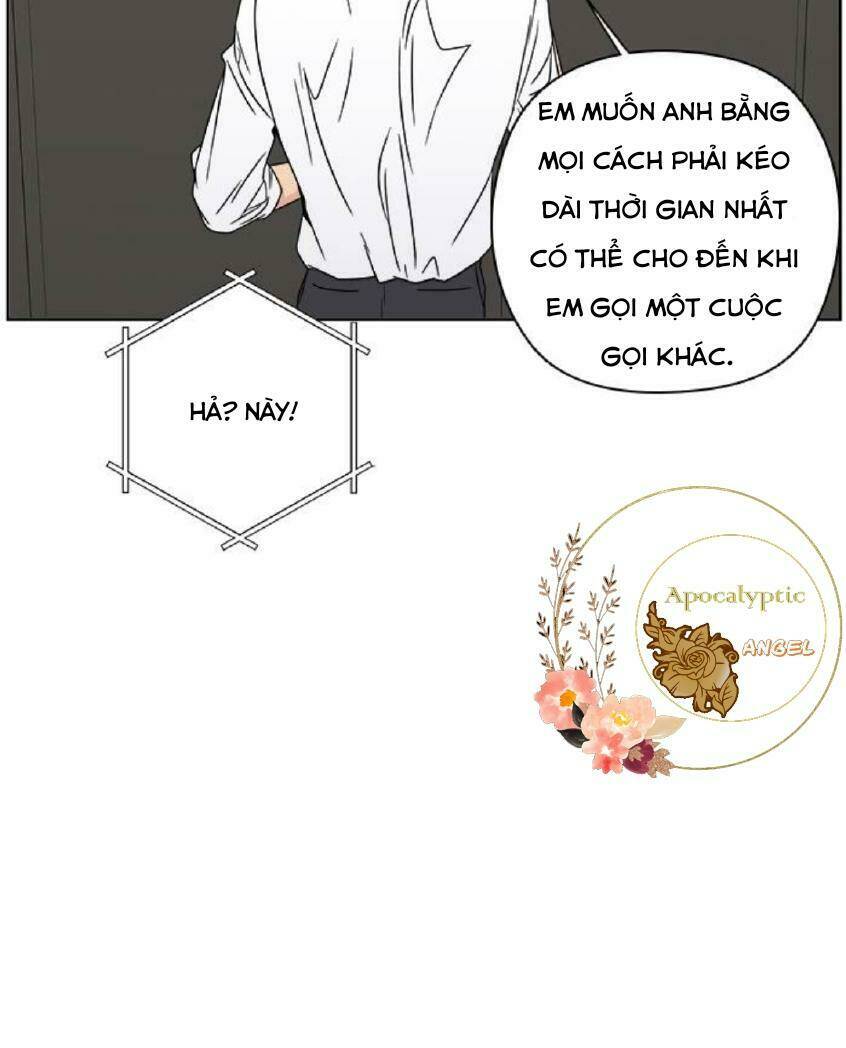 Mẹ Ơi, Con Xin Lỗi!: Chapter 24