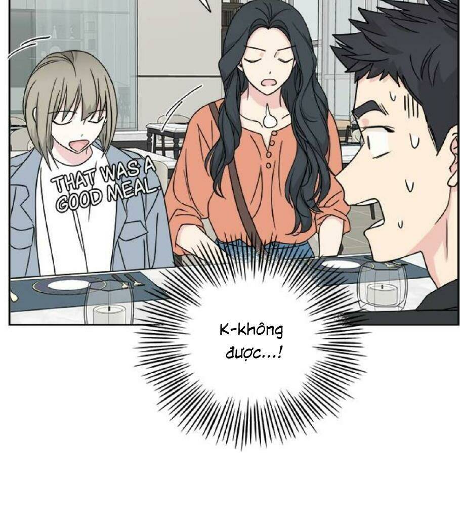 Mẹ Ơi, Con Xin Lỗi!: Chapter 24