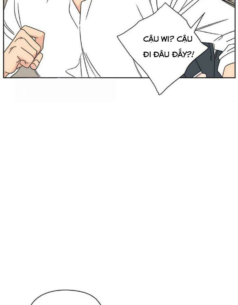 Mẹ Ơi, Con Xin Lỗi!: Chapter 24