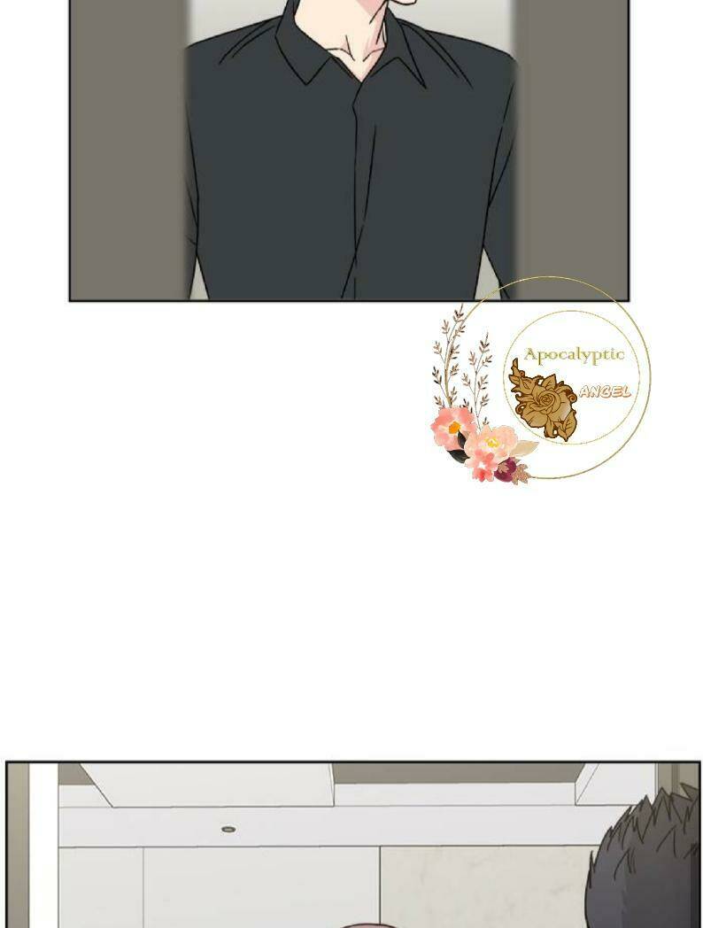 Mẹ Ơi, Con Xin Lỗi!: Chapter 24