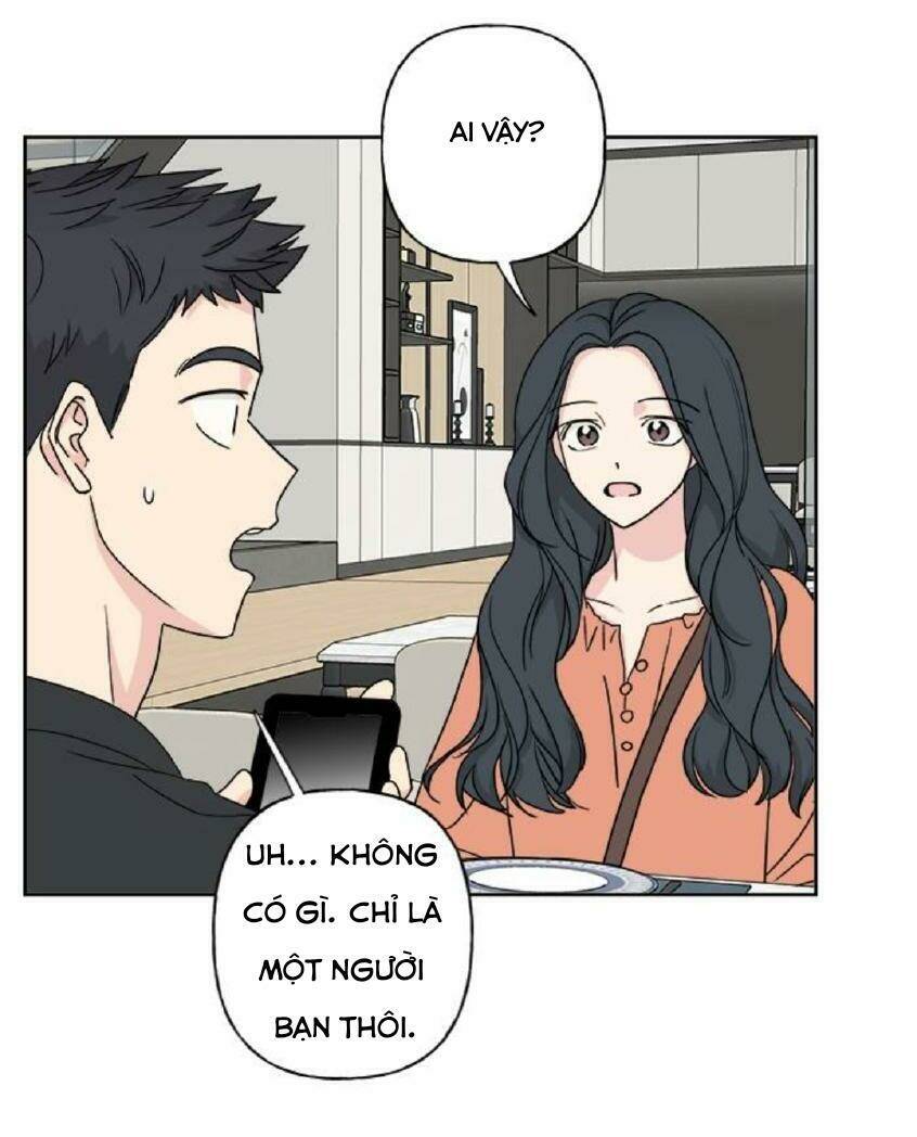 Mẹ Ơi, Con Xin Lỗi!: Chapter 24