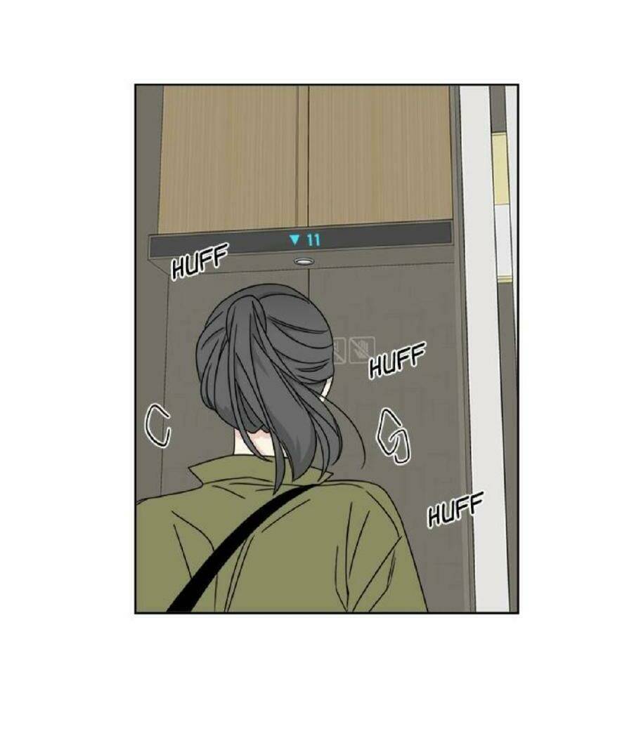 Mẹ Ơi, Con Xin Lỗi!: Chapter 24
