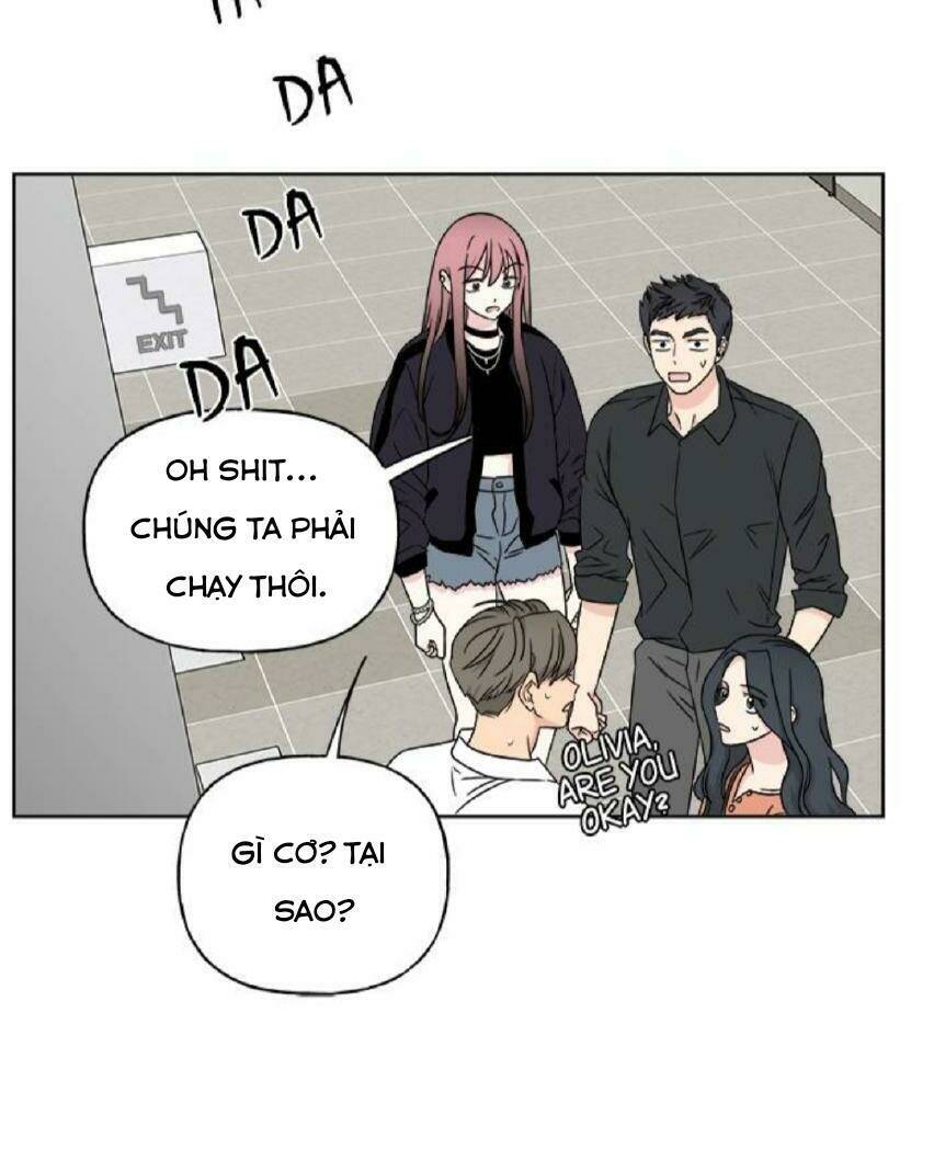 Mẹ Ơi, Con Xin Lỗi!: Chapter 24