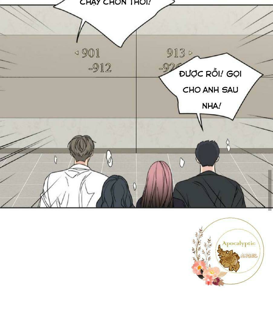 Mẹ Ơi, Con Xin Lỗi!: Chapter 24