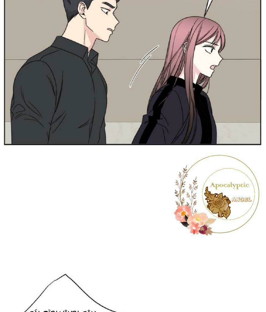 Mẹ Ơi, Con Xin Lỗi!: Chapter 24