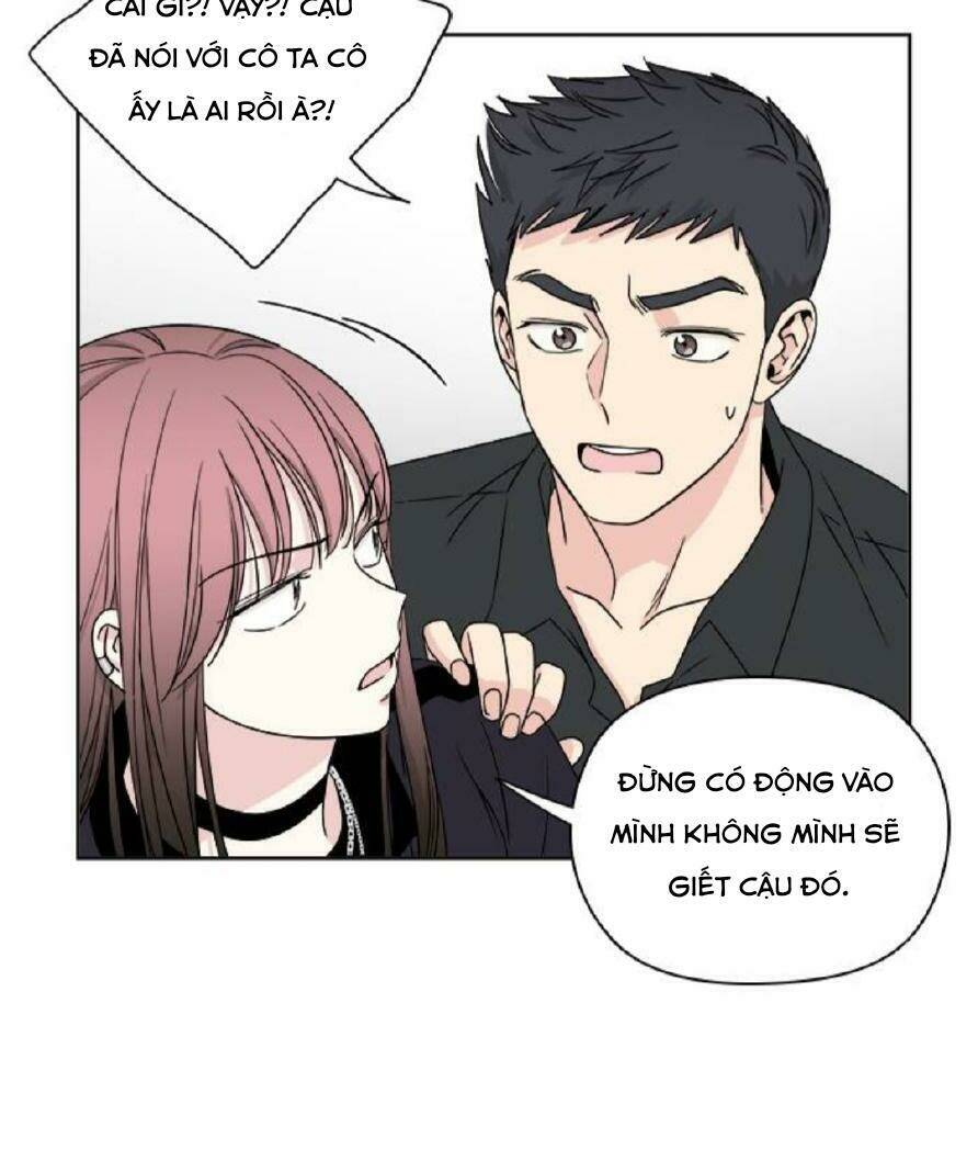Mẹ Ơi, Con Xin Lỗi!: Chapter 24
