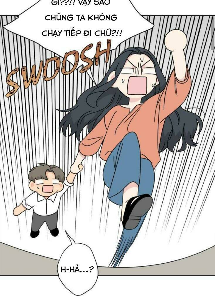 Mẹ Ơi, Con Xin Lỗi!: Chapter 24