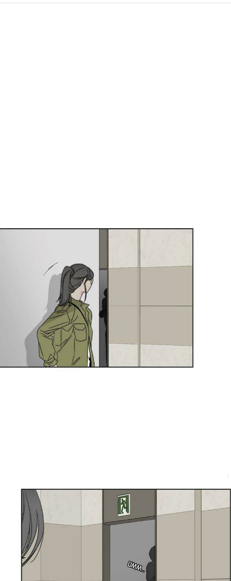 Mẹ Ơi, Con Xin Lỗi!: Chapter 24