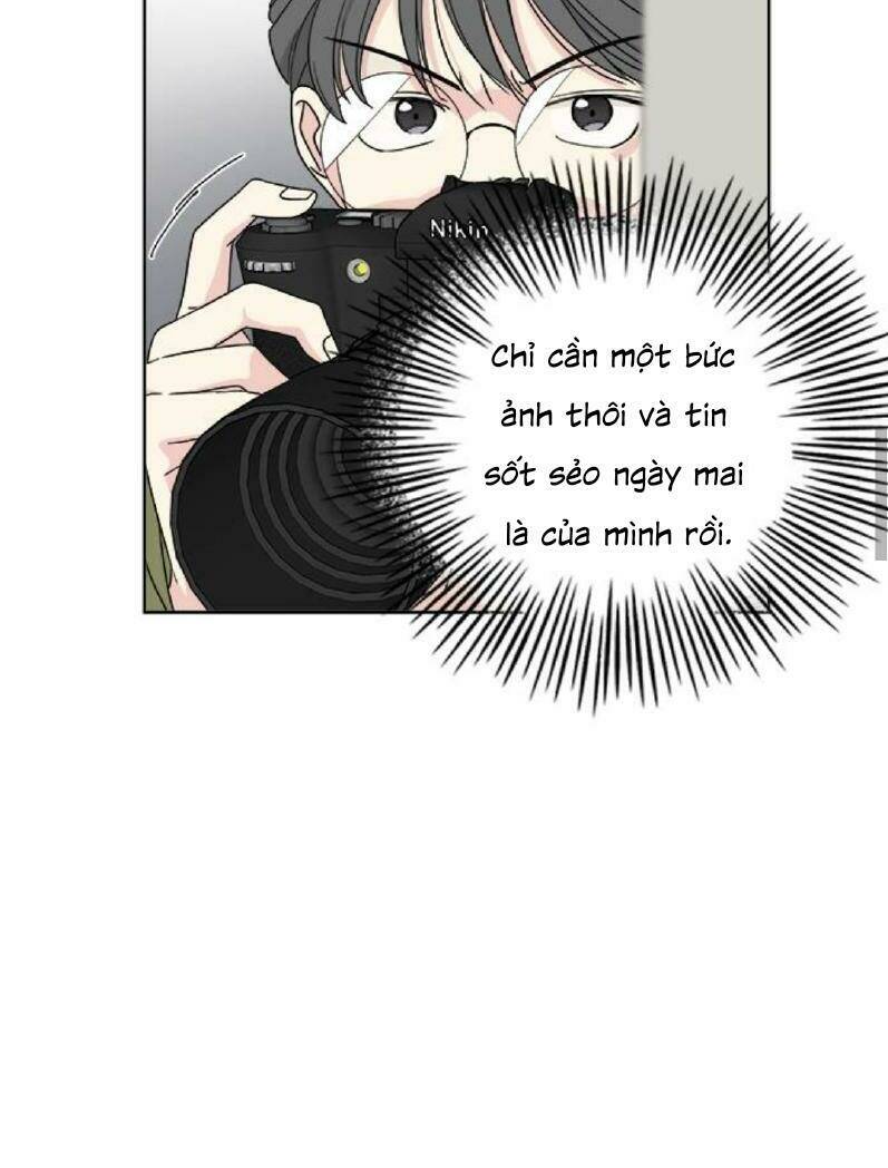 Mẹ Ơi, Con Xin Lỗi!: Chapter 24