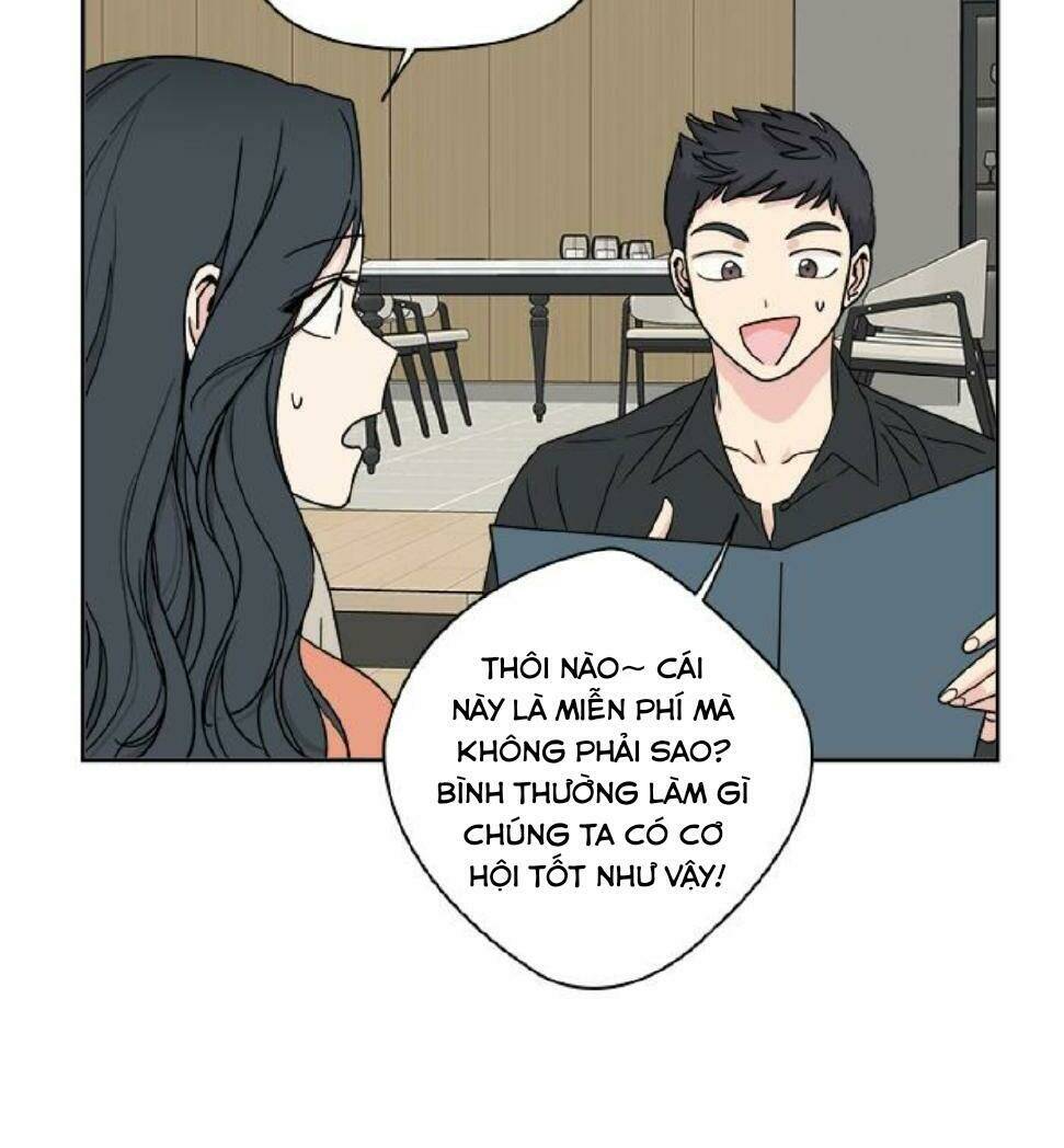 Mẹ Ơi, Con Xin Lỗi!: Chapter 24