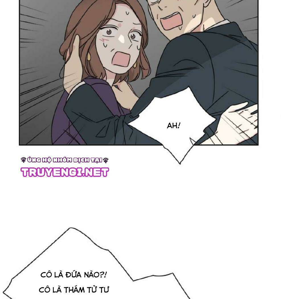 Mẹ Ơi, Con Xin Lỗi!: Chapter 24