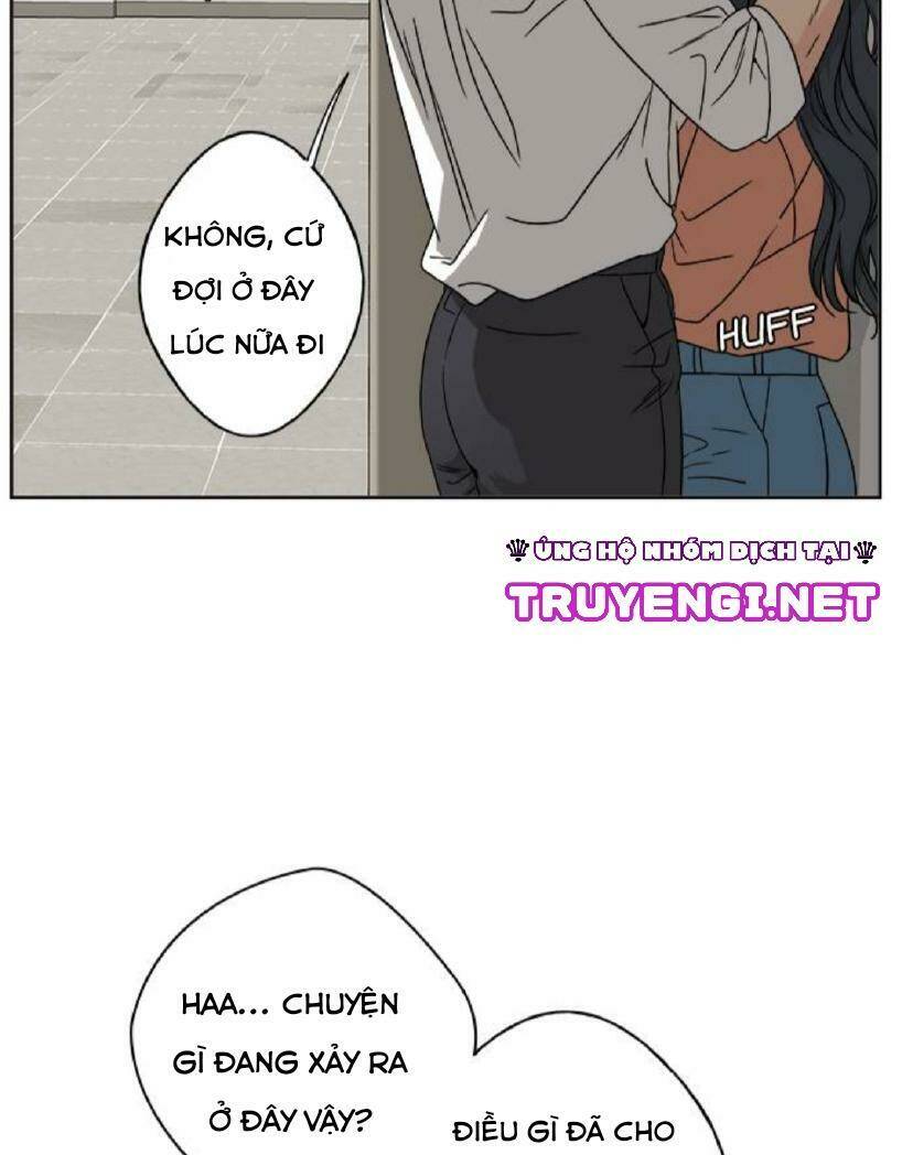 Mẹ Ơi, Con Xin Lỗi!: Chapter 24