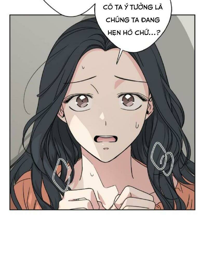 Mẹ Ơi, Con Xin Lỗi!: Chapter 24