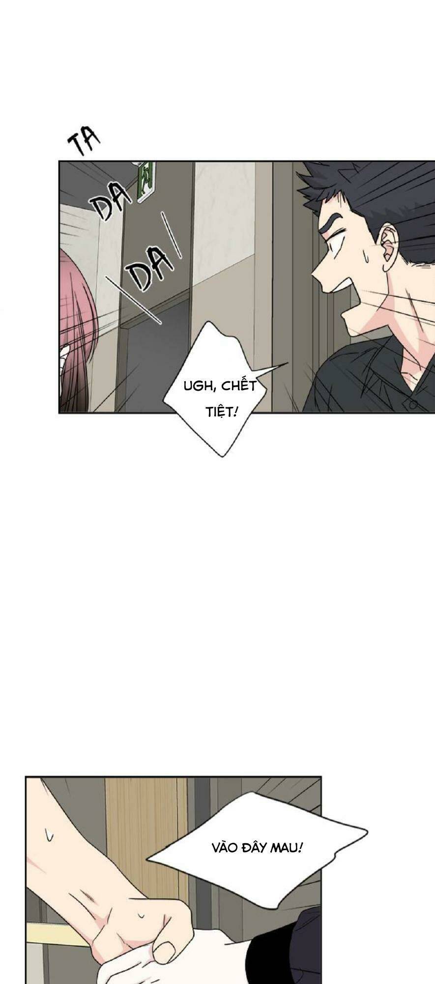 Mẹ Ơi, Con Xin Lỗi!: Chapter 24