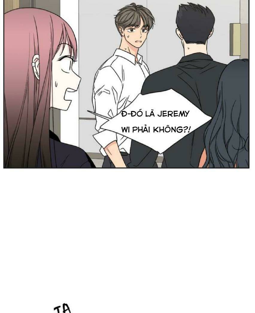 Mẹ Ơi, Con Xin Lỗi!: Chapter 24