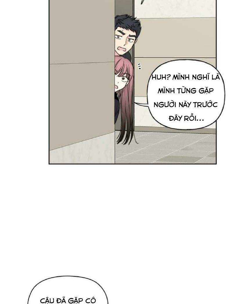 Mẹ Ơi, Con Xin Lỗi!: Chapter 24