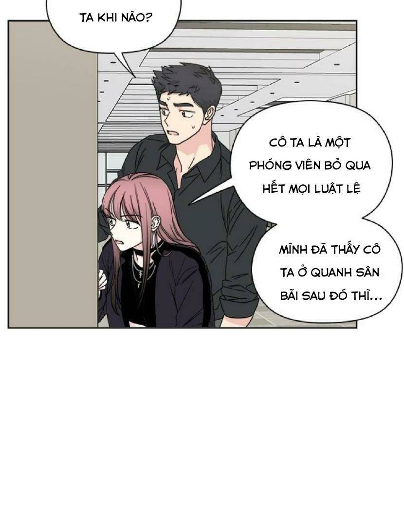 Mẹ Ơi, Con Xin Lỗi!: Chapter 24