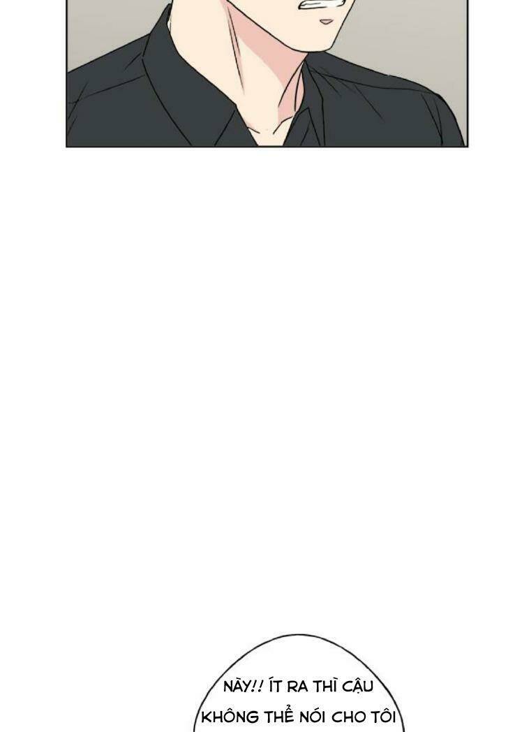 Mẹ Ơi, Con Xin Lỗi!: Chapter 24
