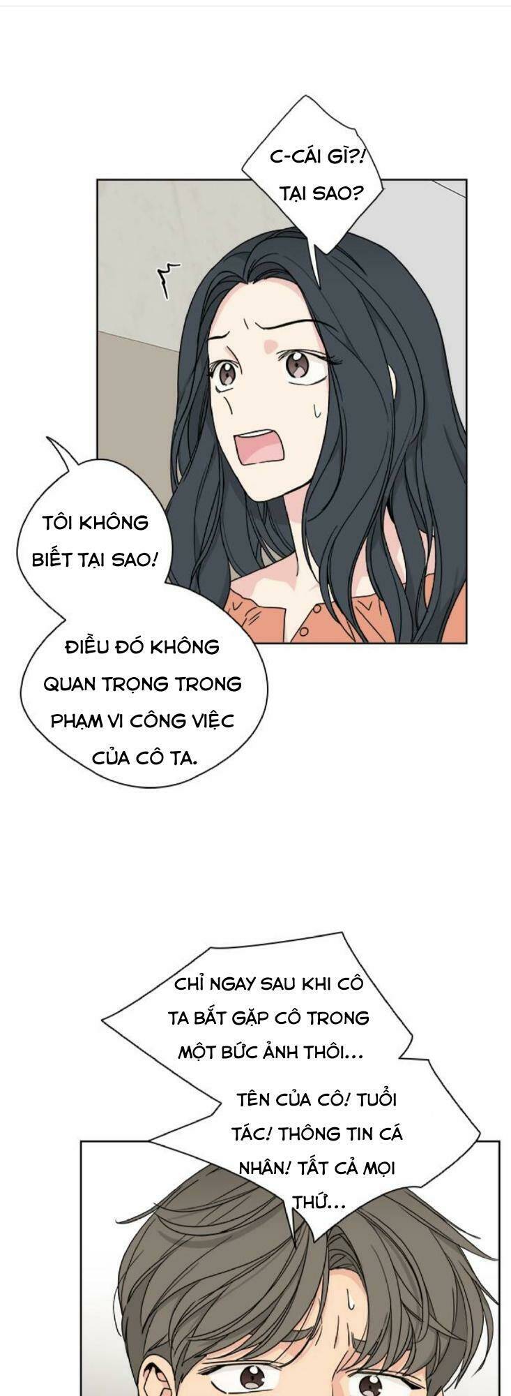 Mẹ Ơi, Con Xin Lỗi!: Chapter 24