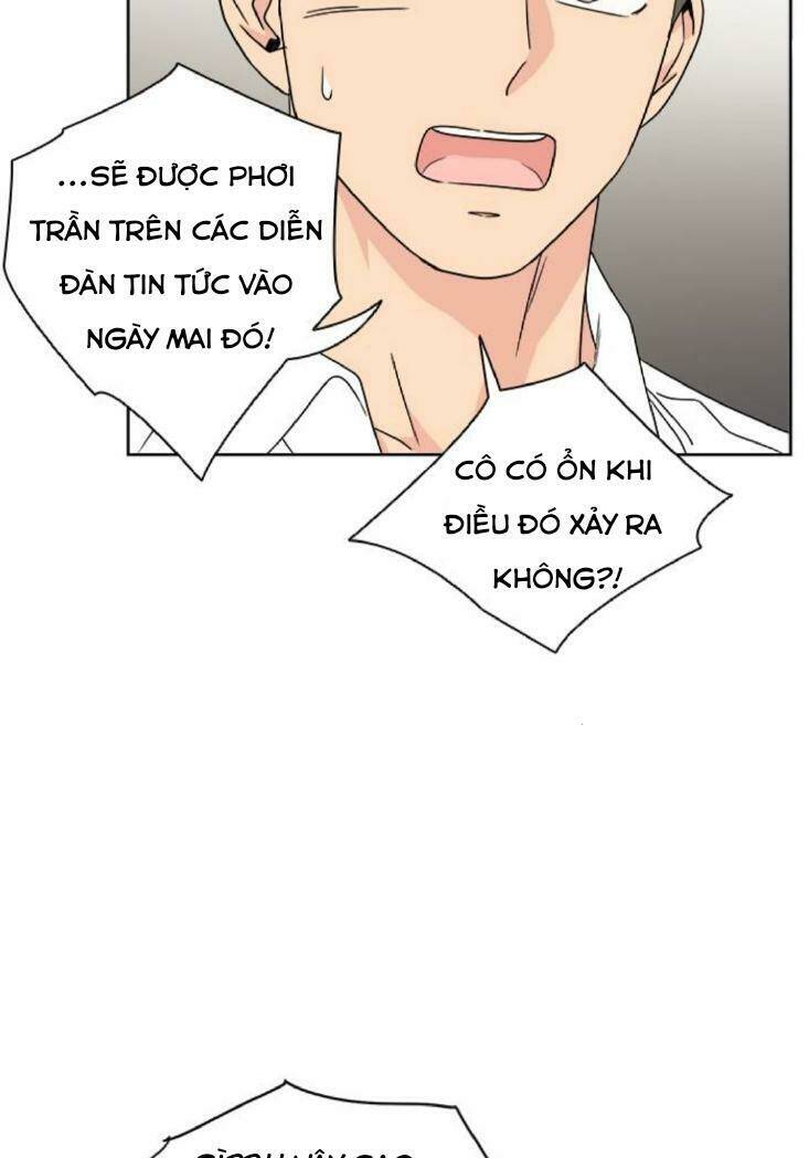 Mẹ Ơi, Con Xin Lỗi!: Chapter 24