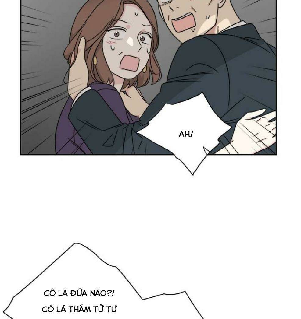 Mẹ Ơi, Con Xin Lỗi!: Chapter 24