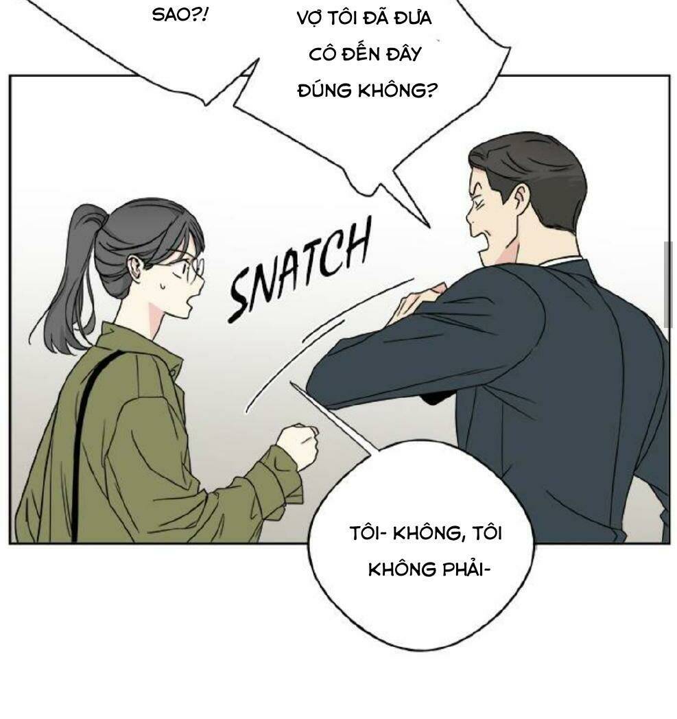 Mẹ Ơi, Con Xin Lỗi!: Chapter 24