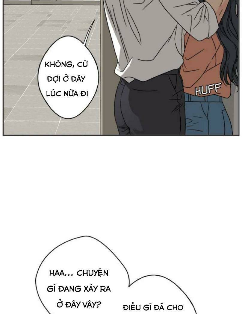 Mẹ Ơi, Con Xin Lỗi!: Chapter 24