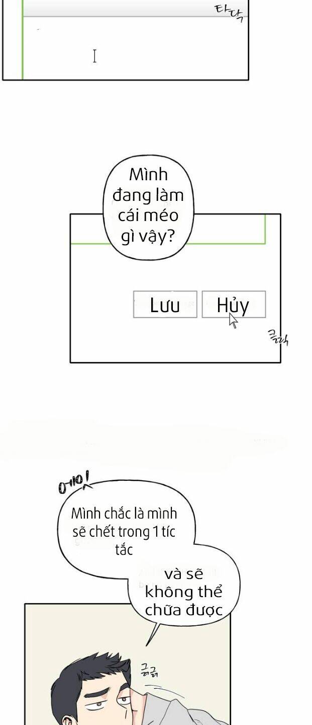 Mẹ Ơi, Con Xin Lỗi!: Chapter 3.1
