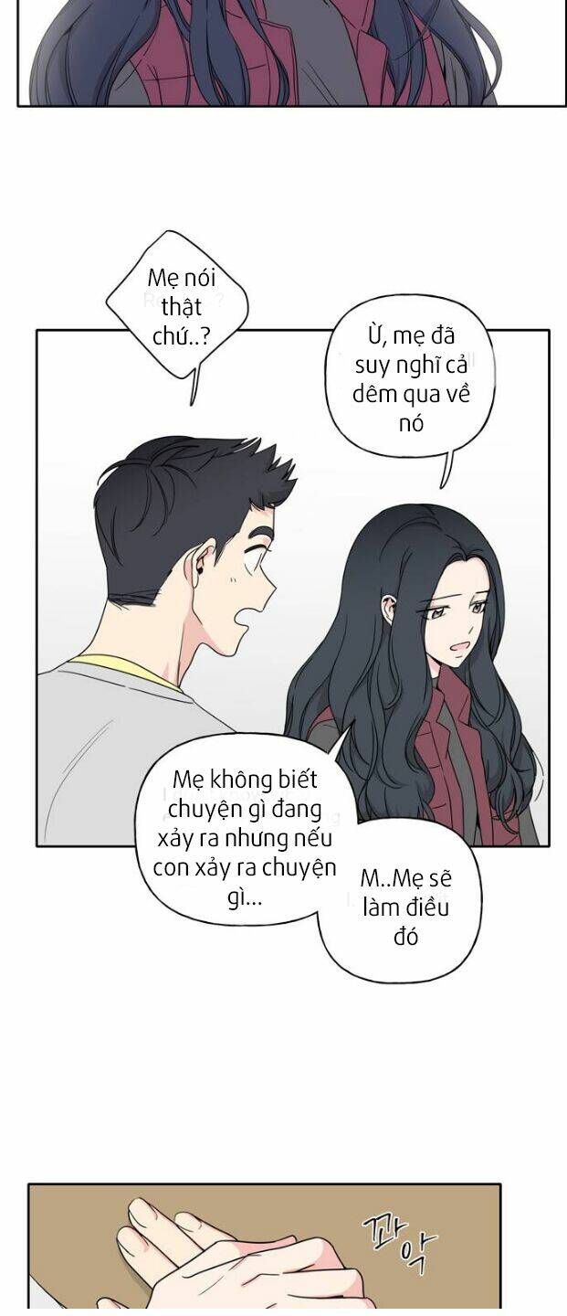 Mẹ Ơi, Con Xin Lỗi!: Chapter 3.2