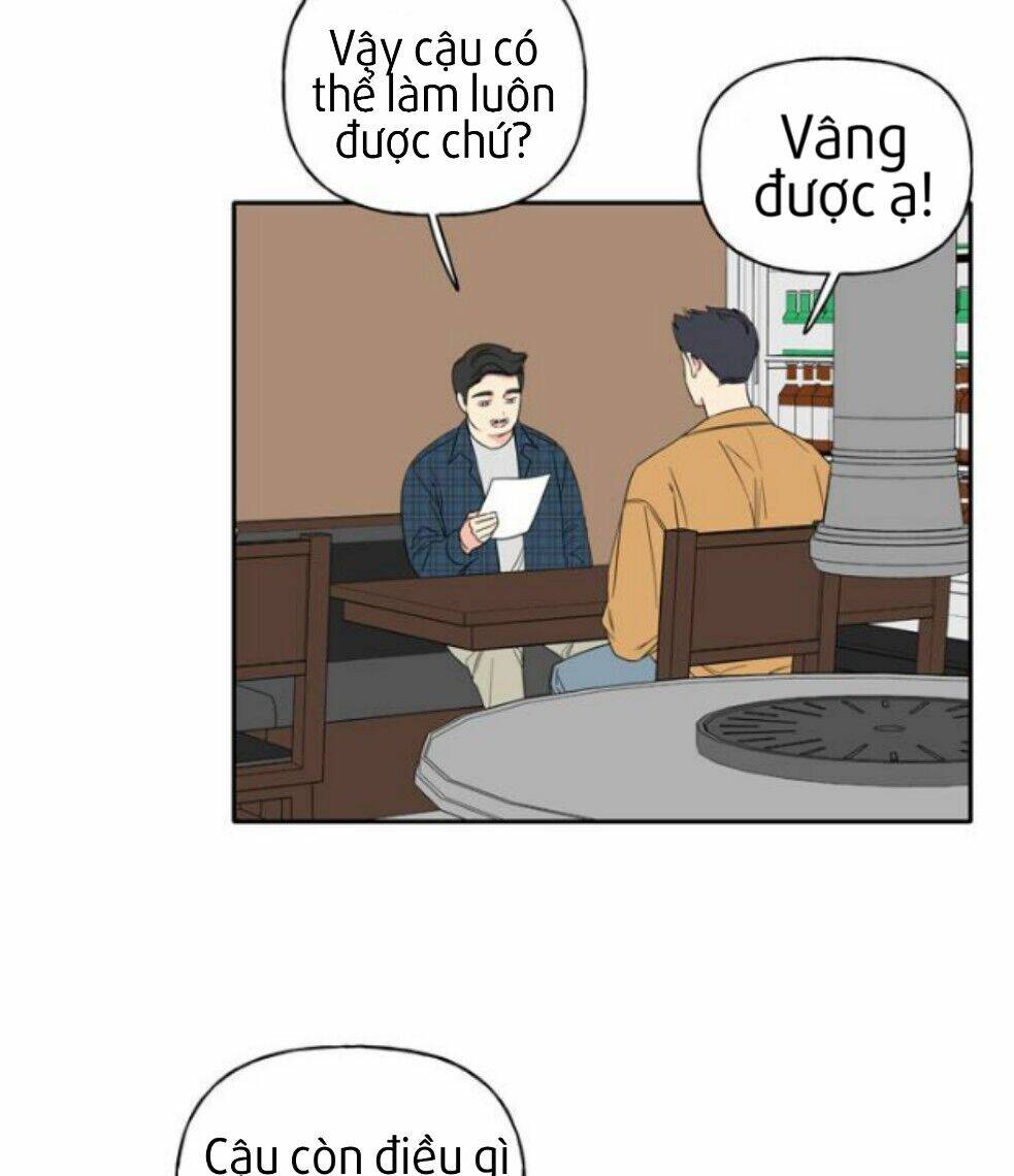 Mẹ Ơi, Con Xin Lỗi!: Chapter 3.2