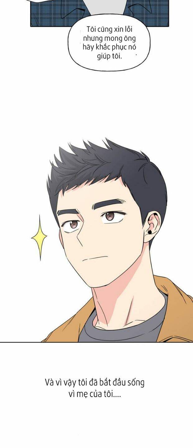 Mẹ Ơi, Con Xin Lỗi!: Chapter 3.2