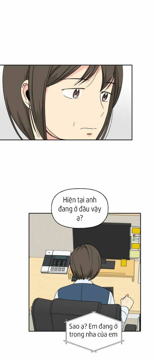 Mẹ Ơi, Con Xin Lỗi!: Chapter 3.2
