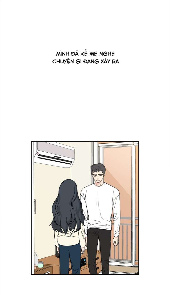 Mẹ Ơi, Con Xin Lỗi!: Chapter 3