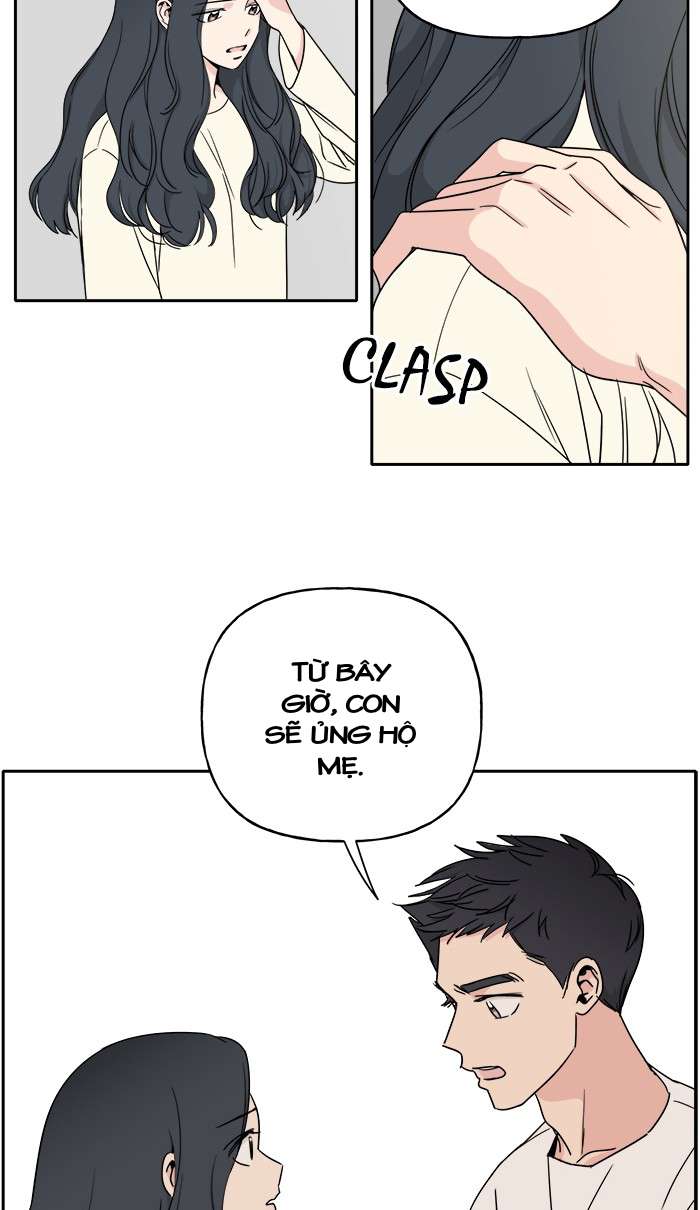 Mẹ Ơi, Con Xin Lỗi!: Chapter 3