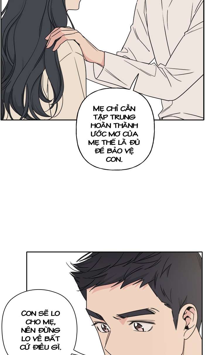 Mẹ Ơi, Con Xin Lỗi!: Chapter 3