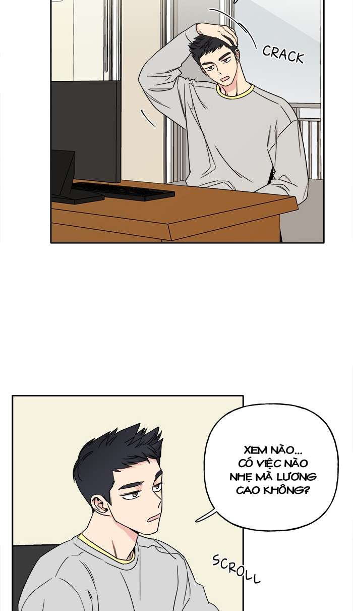 Mẹ Ơi, Con Xin Lỗi!: Chapter 3