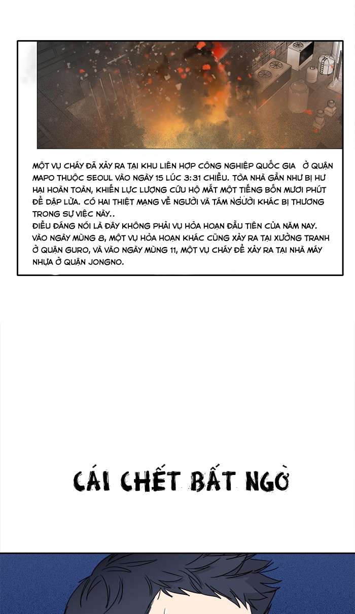 Mẹ Ơi, Con Xin Lỗi!: Chapter 3