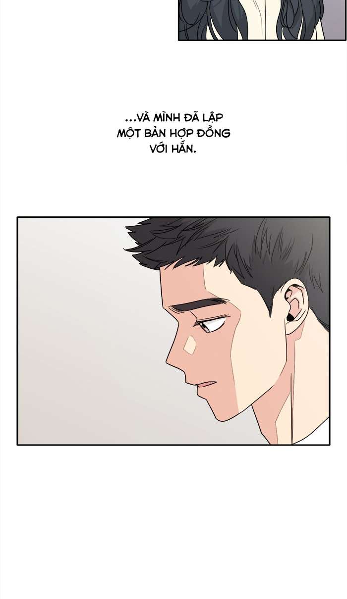 Mẹ Ơi, Con Xin Lỗi!: Chapter 3