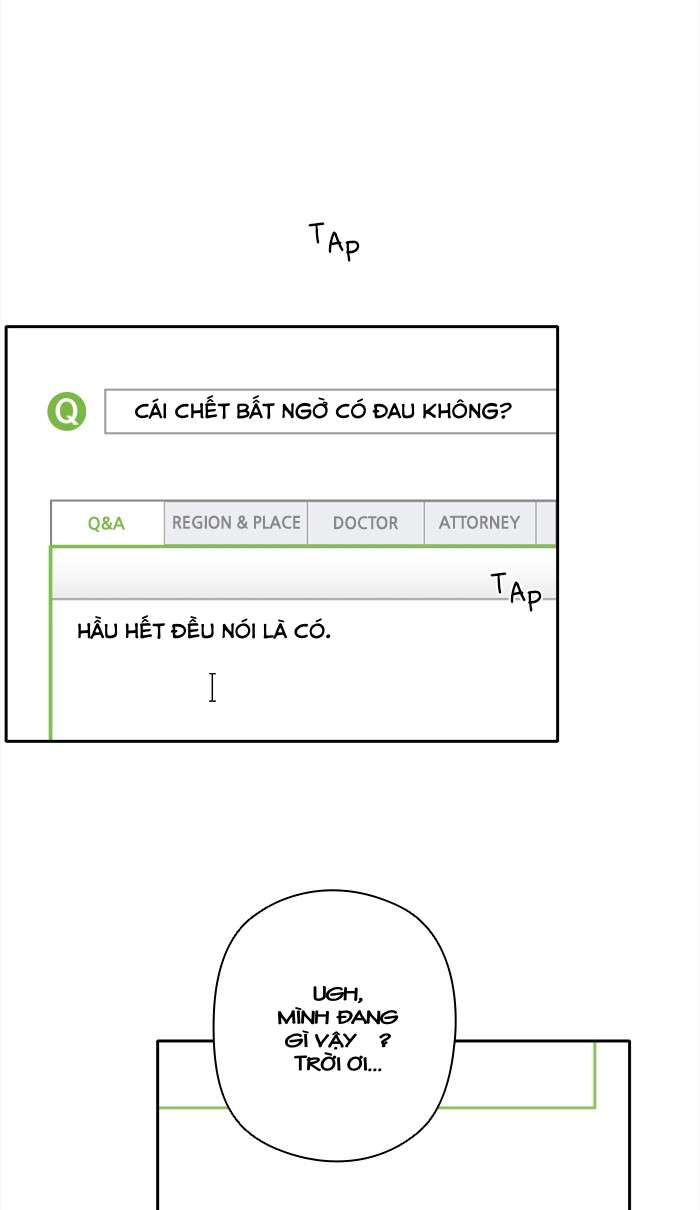 Mẹ Ơi, Con Xin Lỗi!: Chapter 3