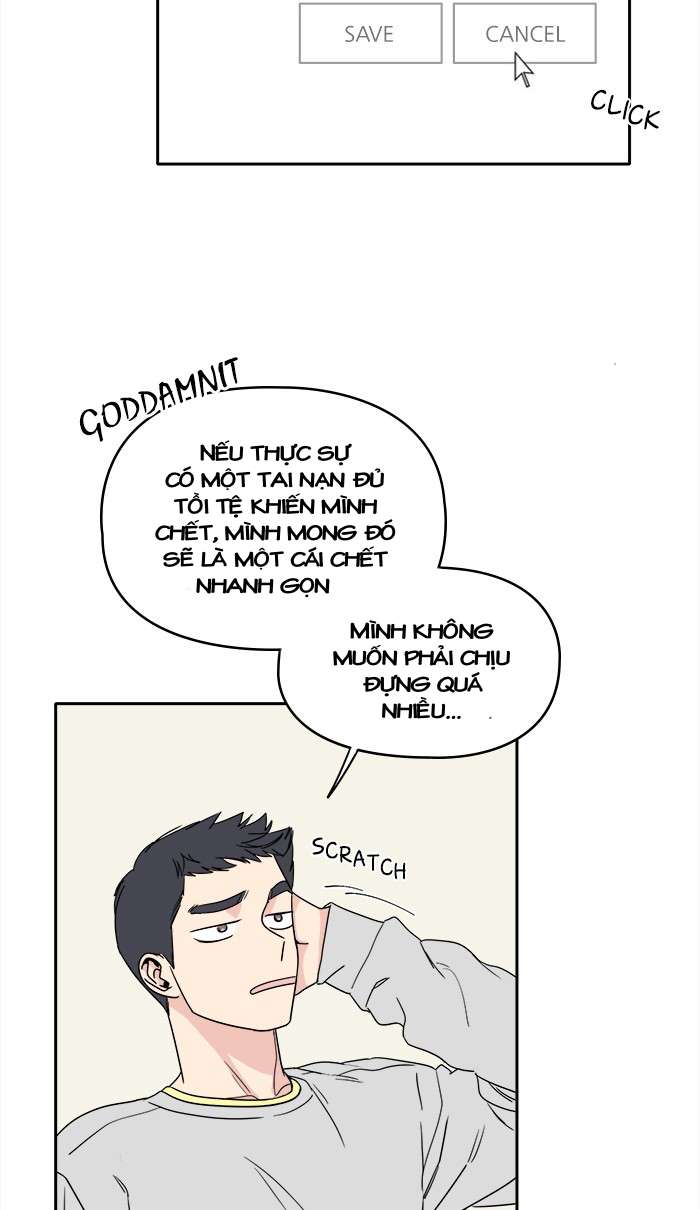 Mẹ Ơi, Con Xin Lỗi!: Chapter 3