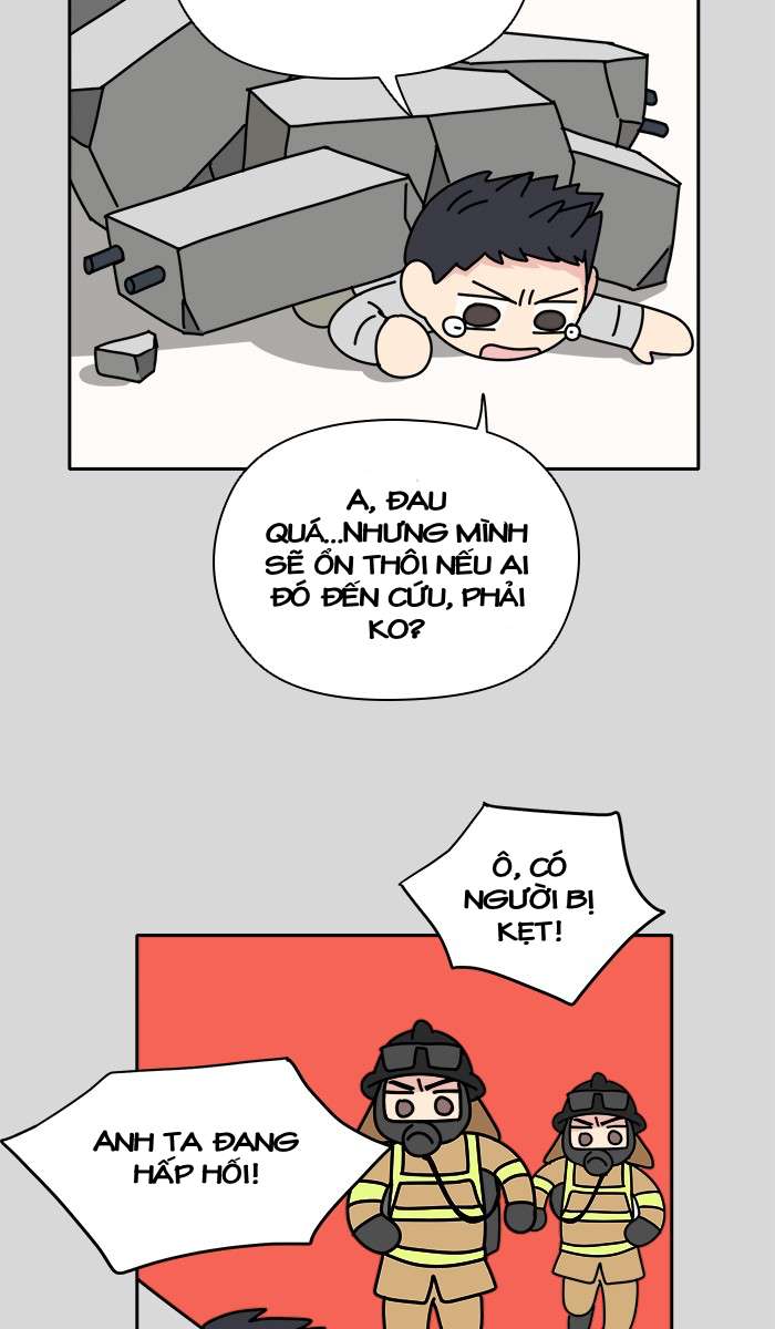 Mẹ Ơi, Con Xin Lỗi!: Chapter 3