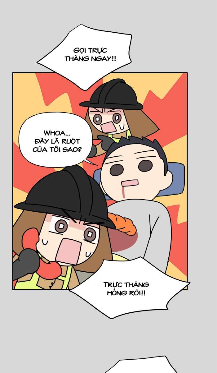Mẹ Ơi, Con Xin Lỗi!: Chapter 3
