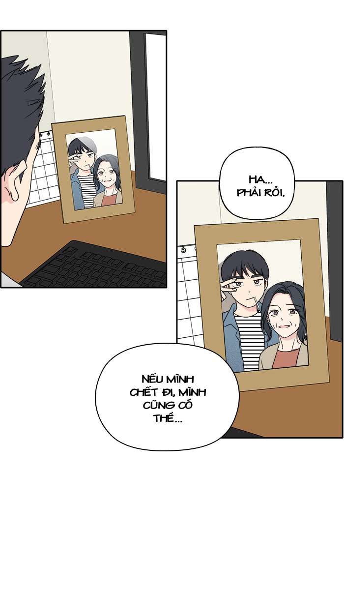 Mẹ Ơi, Con Xin Lỗi!: Chapter 3