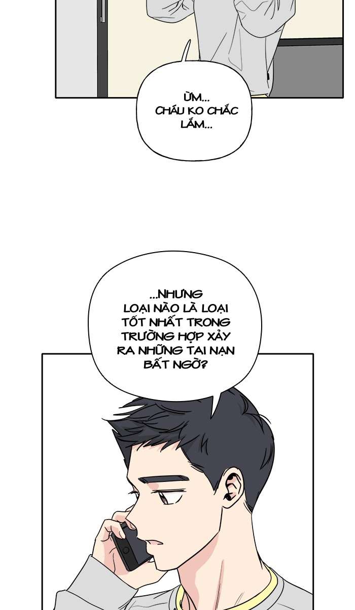 Mẹ Ơi, Con Xin Lỗi!: Chapter 3